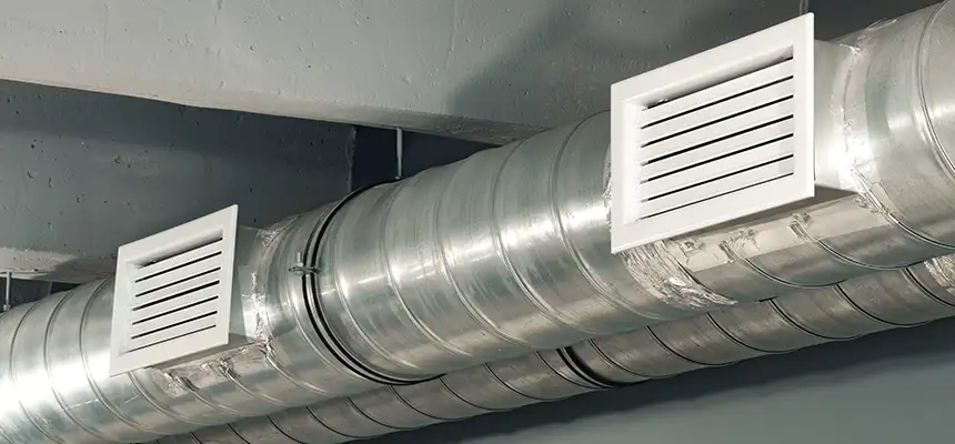 Our Air Duct Camera Inspection Services in Temescal Valley, CA