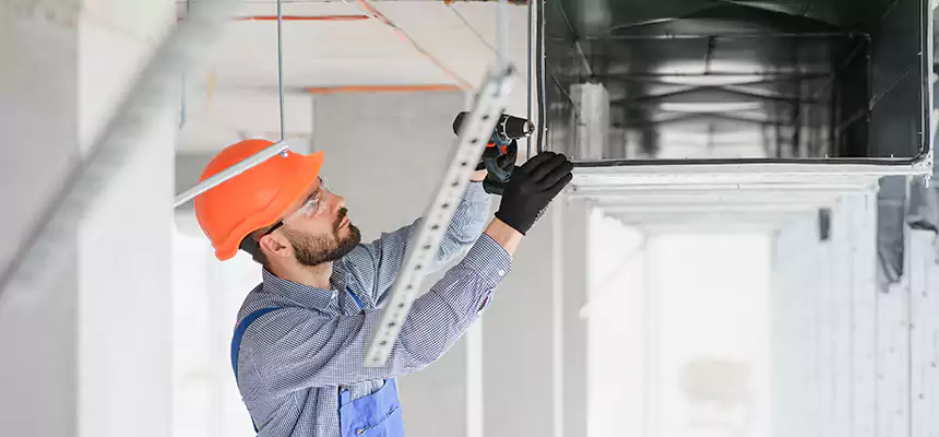 Our Air Vent Replacement Services in Temescal Valley, CA