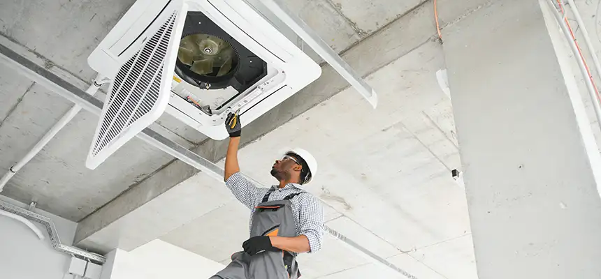 Efficient Multi‑Unit & HOA Annual Vent Cleaning Plans in Temescal Valley