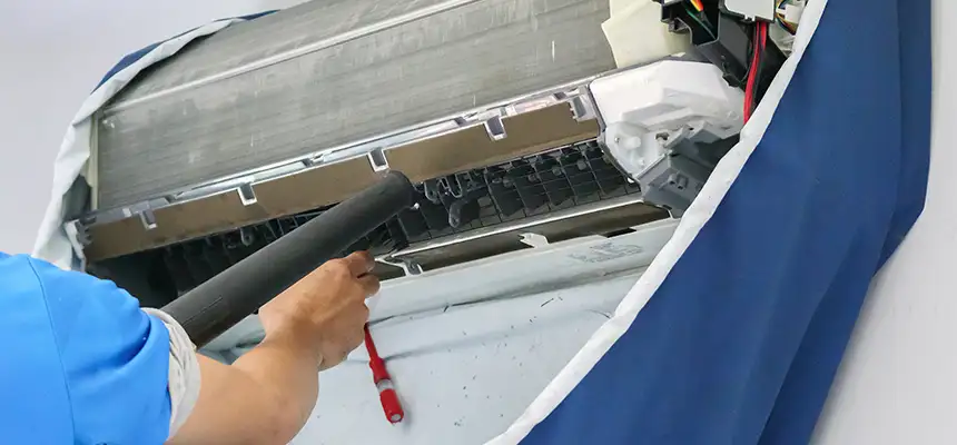 Advanced Clogged Dryer Vent Repair for Multi-Unit & Commercial in Temescal Valley, CA