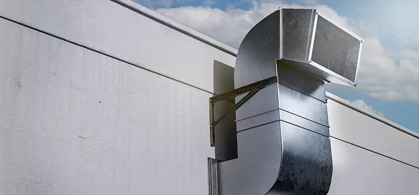 Trusted Industrial Dryer Vent Cleaning in Temescal Valley