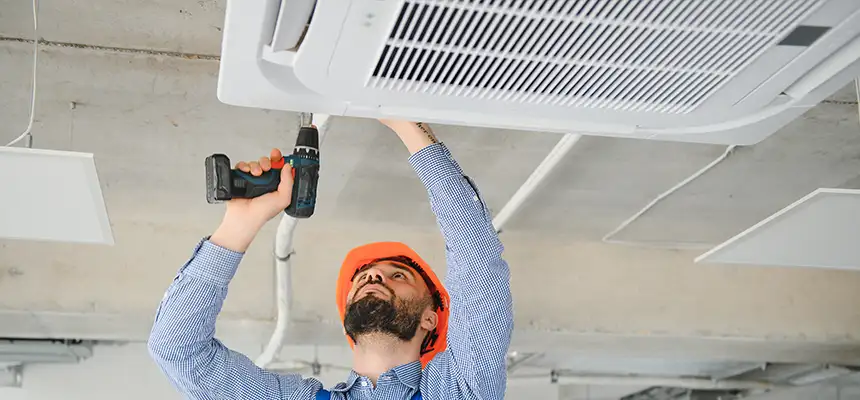 Detailed Multi‑Unit Riser & Roof Termination Cleaning in Temescal Valley