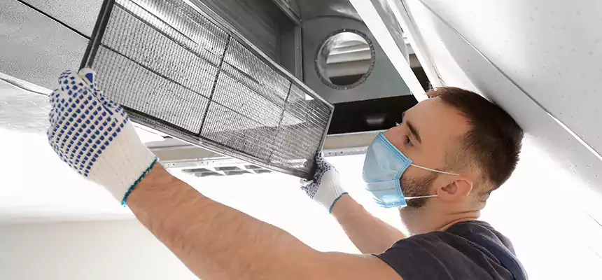 Our Dryer Vent Cleaning Services in Temescal Valley, CA