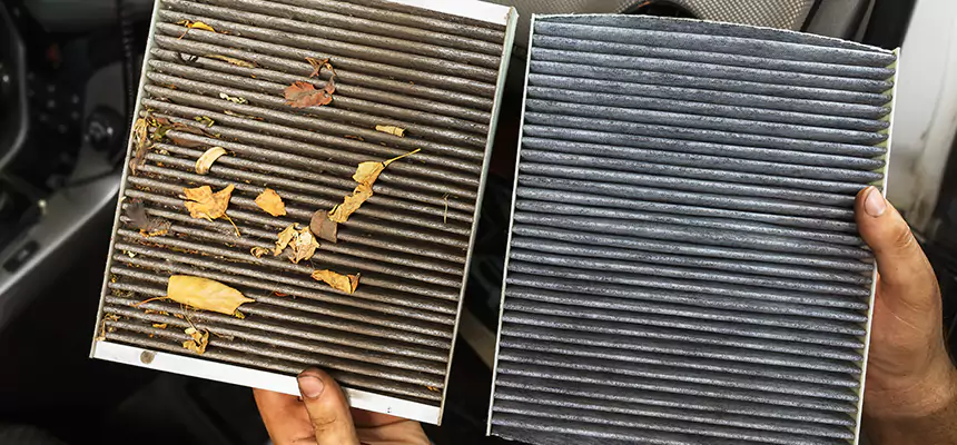 Our Dryer Vent Lint Filter Cleaning Services in Temescal Valley, CA