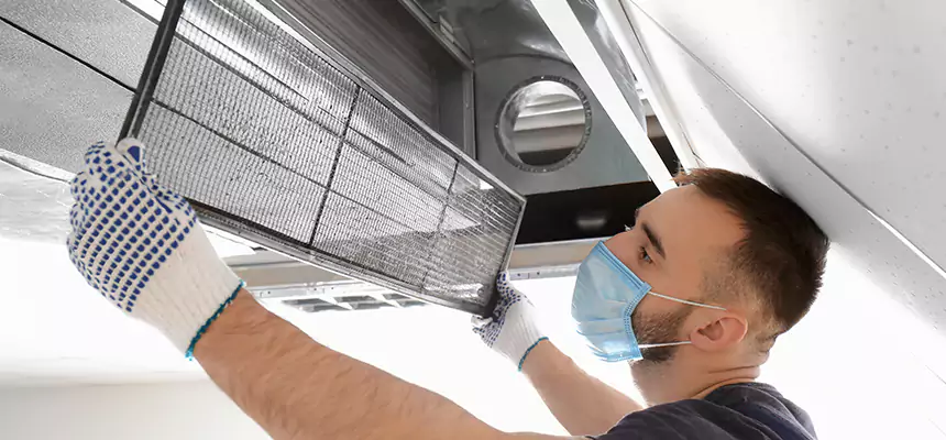 Our Dryer Vent Replacement Services in Temescal Valley, CA
