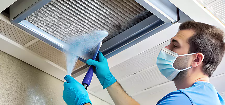 Our Home Ventilation Cleaning Services in Temescal Valley, CA