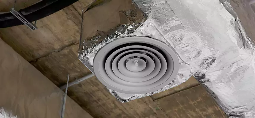 Our HVAC Ductwork Installation Services in Temescal Valley, CA