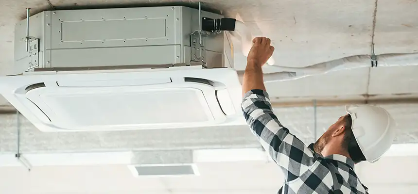 Our Local Vent Cleaning Services in Temescal Valley, CA