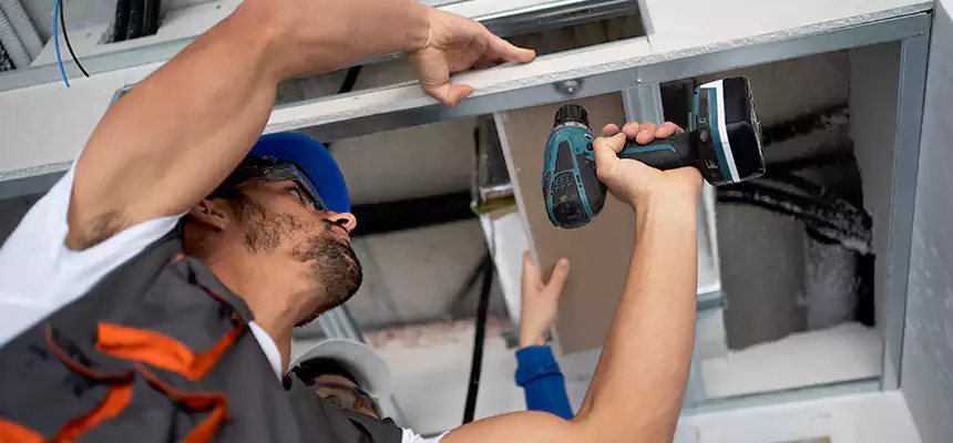 Our Retail Store Duct Cleaning Services in Temescal Valley, CA