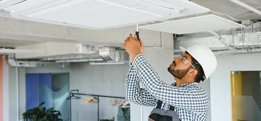 Our Roof Dryer Vent Cleaning Services in Temescal Valley, CA