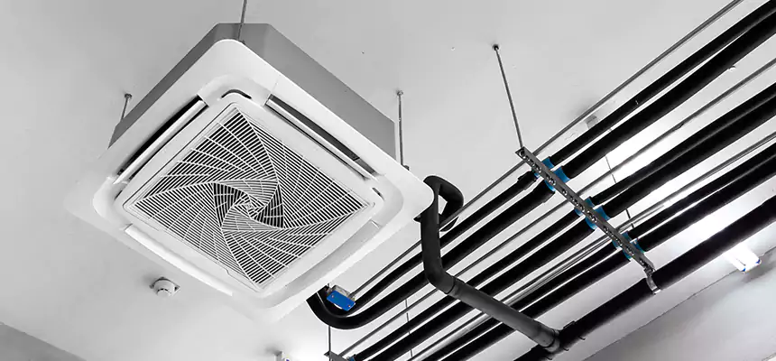 Our Smart AC Vent Controller Services in Temescal Valley, CA