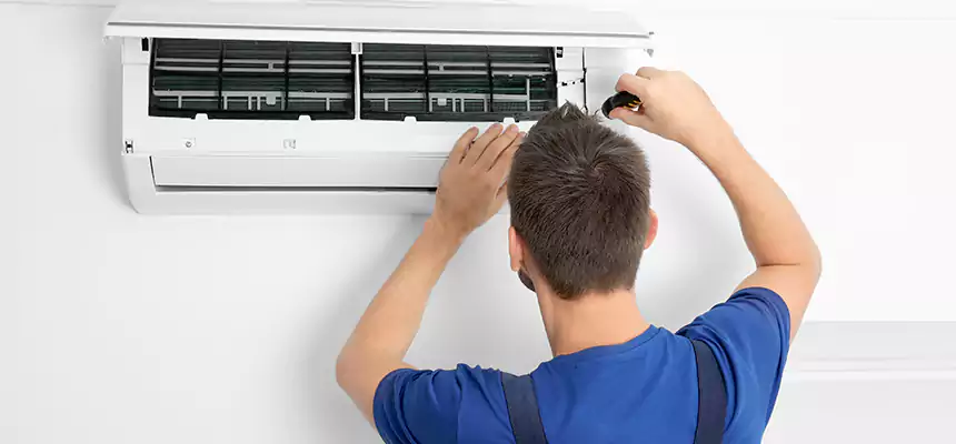 Our Smart Air Conditioning Installation Services in Temescal Valley, CA