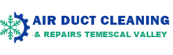 Air Duct Cleaning & Repairs Temescal Valley