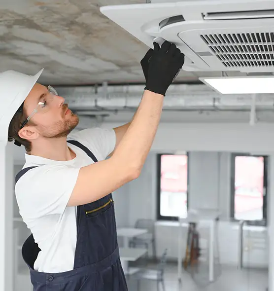 Top Affordable Duct Cleaning Services Near Me in Temescal Valley, CA