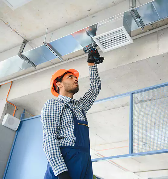 Welcome to Air Duct Cleaning & Repairs Temescal Valley — Your Local Air Duct Installation Specialists in Temescal Valley, CA