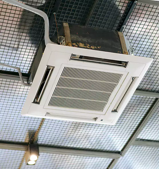 Top-Notch Allergy Relief Vent Cleaning Services in Temescal Valley, CA