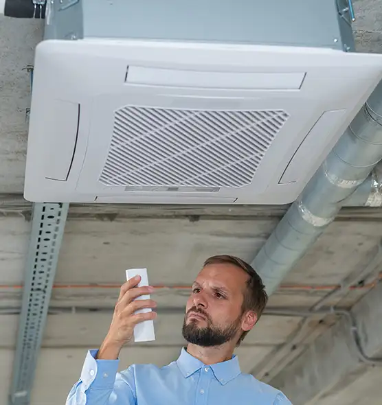 About Local Vent Cleaning Services in Temescal Valley, CA