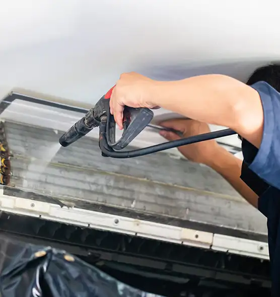 Welcome to Move-in/Move-out Duct Cleaning Services in Temescal Valley, CA