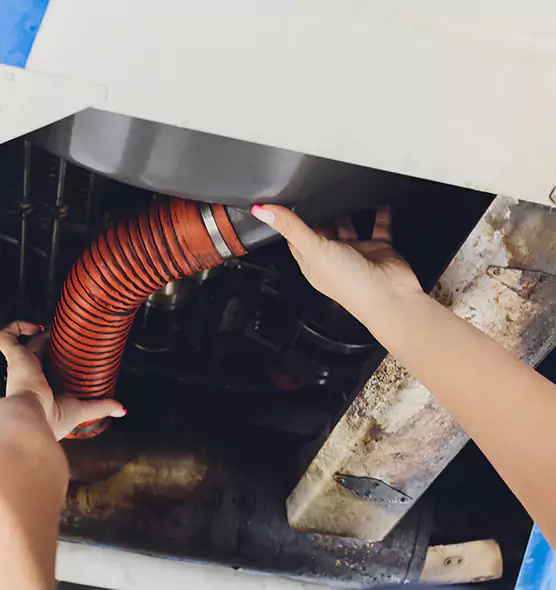 Professional Post-Renovation Duct Debris Removal in Temescal Valley, CA
