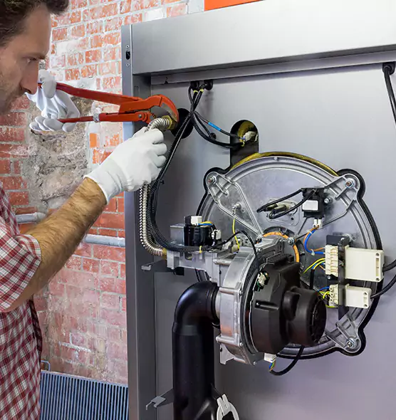 Advanced Repair Dryer Vent Hose in Temescal Valley, CA