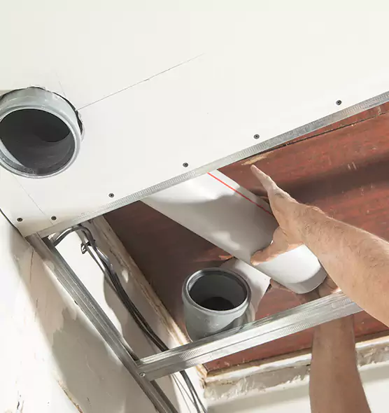 Professional Seasonal Allergy Air Duct Cleaning in Temescal Valley, CA