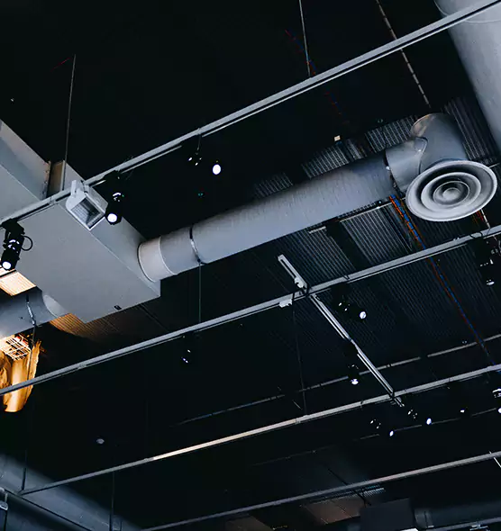 Professinal UV Light Air Purification for Ducts in Temescal Valley, CA