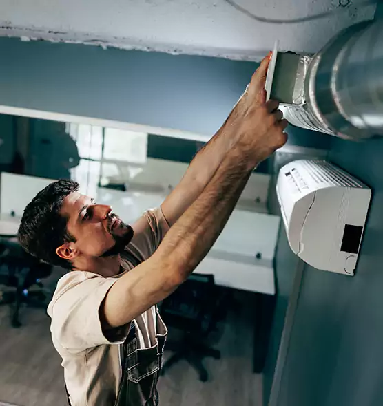 Reliable Warehouse Vent Cleaning in Temescal Valley, CA