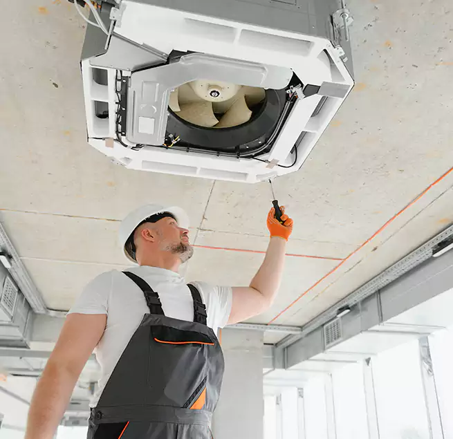 Why Homeowners & Businesses Trust Us in Temescal Valley, CA?