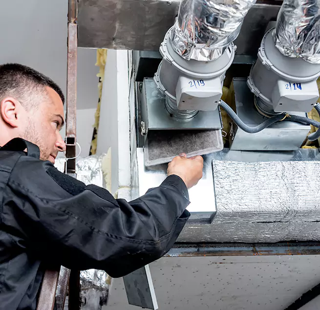 Why Homeowners & Businesses Trust Us in Temescal Valley, CA?