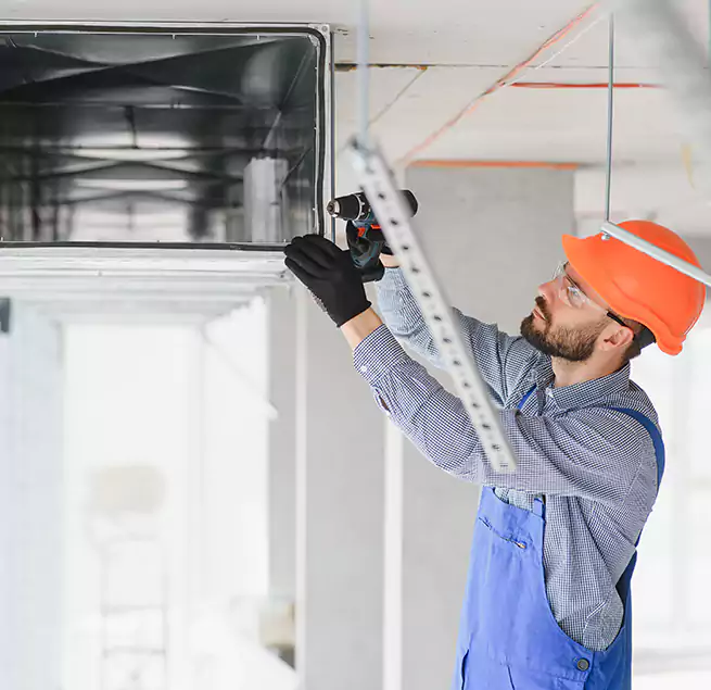 Why Homeowners & Businesses Trust Us Temescal Valley, CA