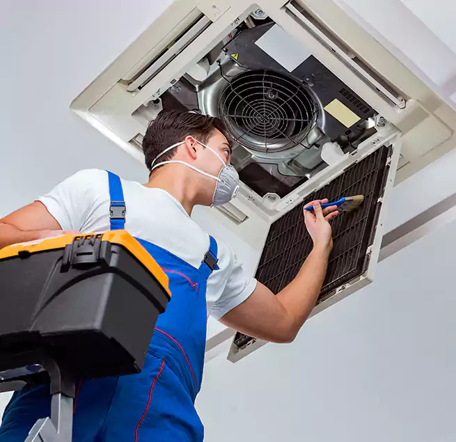 Why Homeowners & Businesses Trust Us in Temescal Valley, CA