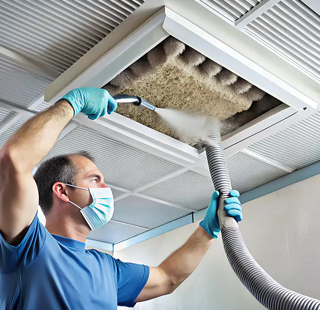  Why Homeowners & Businesses Trust Us Temescal Valley, CA?