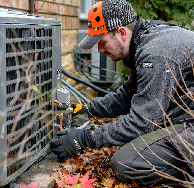 Why Homeowners & Businesses Trust Us in Temescal Valley, CA?