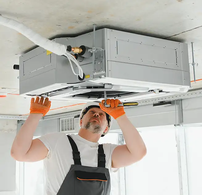 Why Homeowners & Businesses Trust Us Temescal Valley, CA