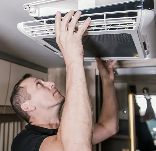 Why Homeowners & Businesses Trust Us Temescal Valley, CA