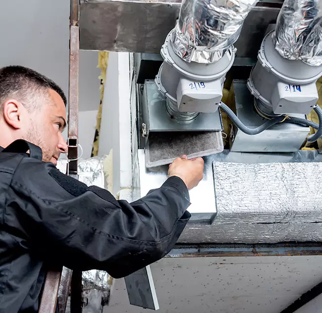 Why Homeowners Businesses Trust Us in Temescal Valley, CA?