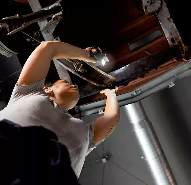 Why Homeowners & Businesses Trust Us Temescal Valley, CA