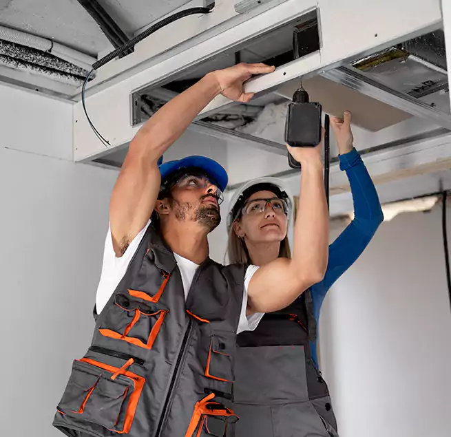 Why Homeowners & Businesses Trust Us in Temescal Valley, CA