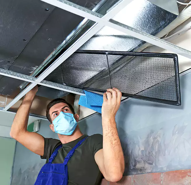 Why Homeowners Businesses Trust Us in Temescal Valley, CA