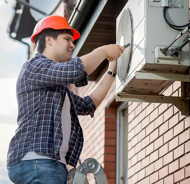 Why Homeowners & Businesses Trust Us Temescal Valley, CA