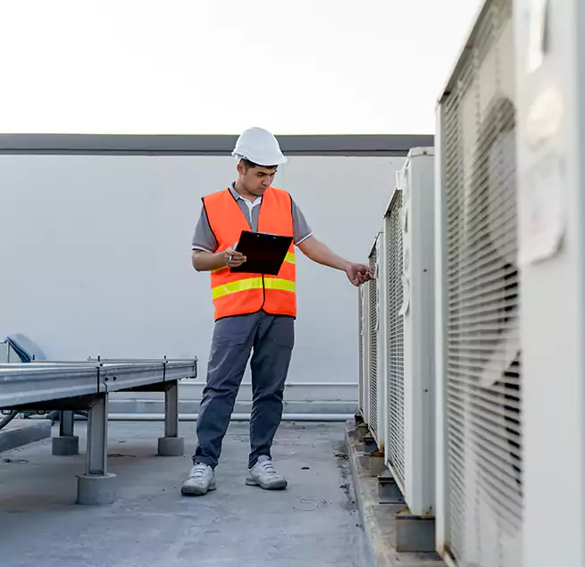 Why Homeowners & Businesses Trust Us in Temescal Valley, CA?